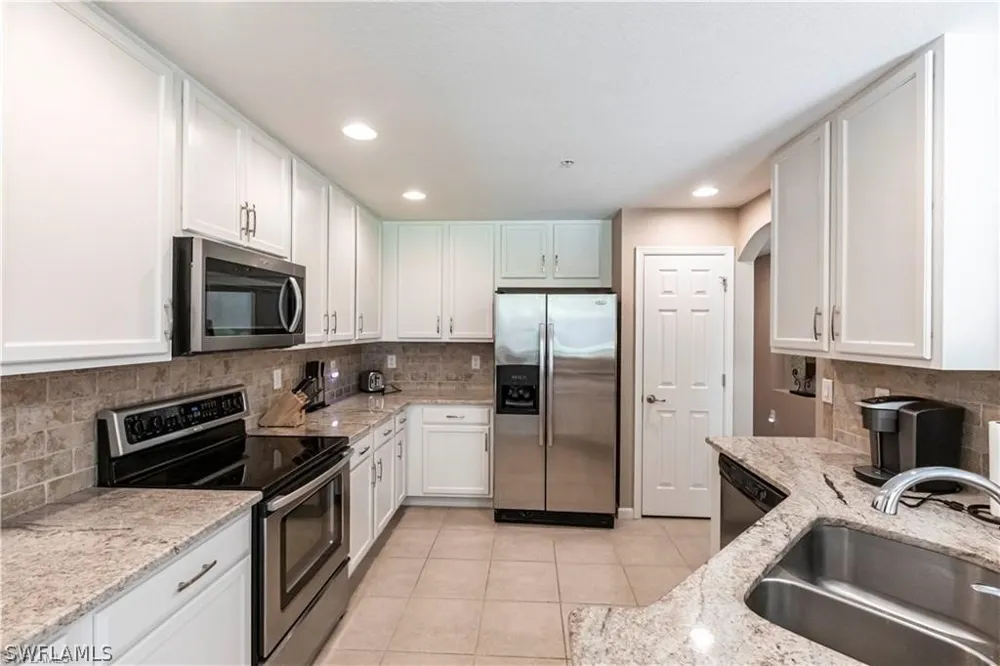Ironstone Terrace #102 Naples, FL 34120