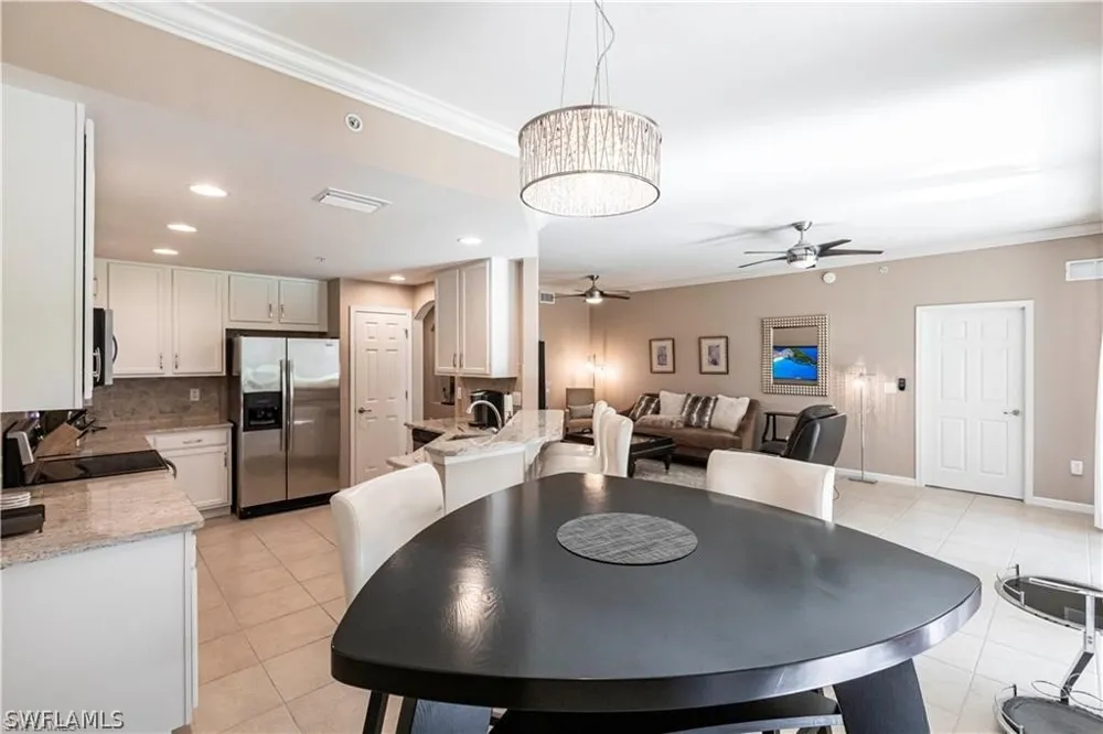 Ironstone Terrace #102 Naples, FL 34120
