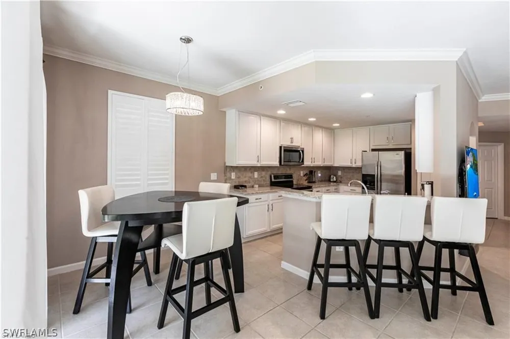 Ironstone Terrace #102 Naples, FL 34120