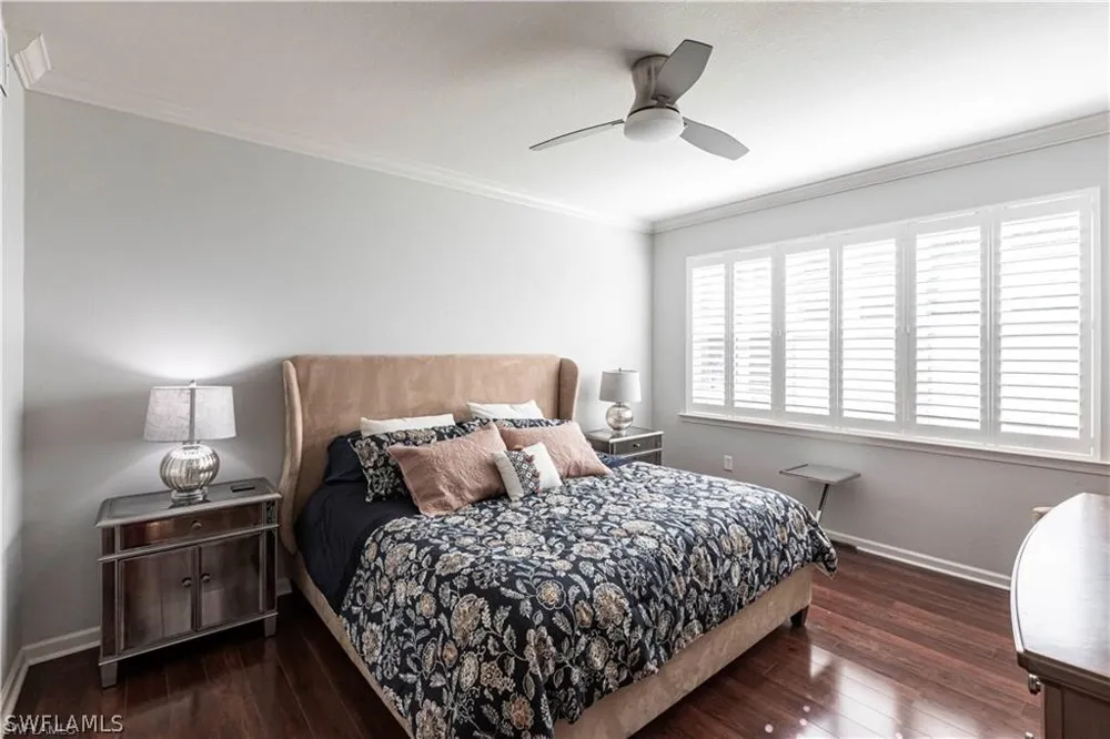 Ironstone Terrace #102 Naples, FL 34120