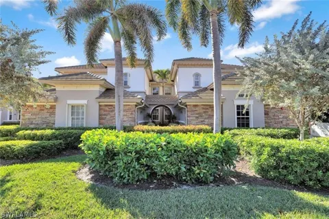 Ironstone Terrace #102