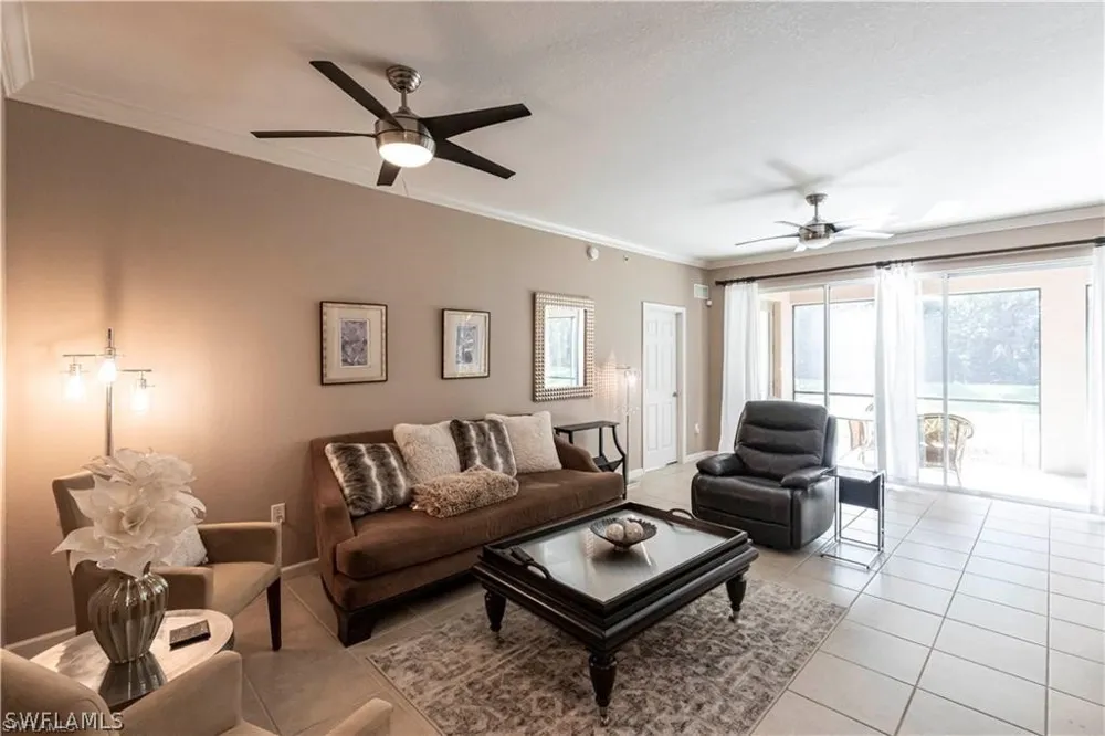 Ironstone Terrace #102 Naples, FL 34120