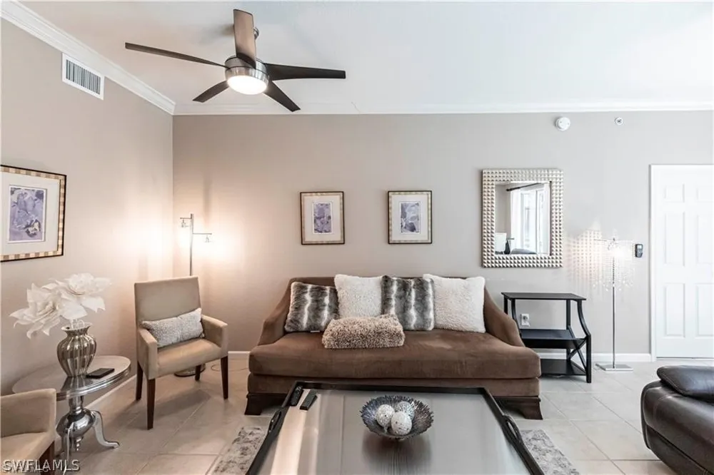 Ironstone Terrace #102 Naples, FL 34120