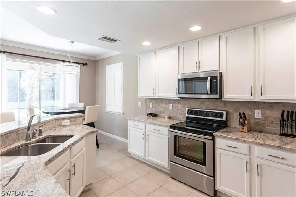 Ironstone Terrace #102 Naples, FL 34120