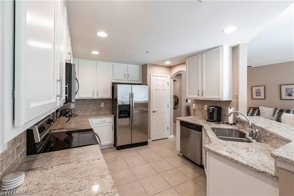 Ironstone Terrace #102 Naples, FL 34120