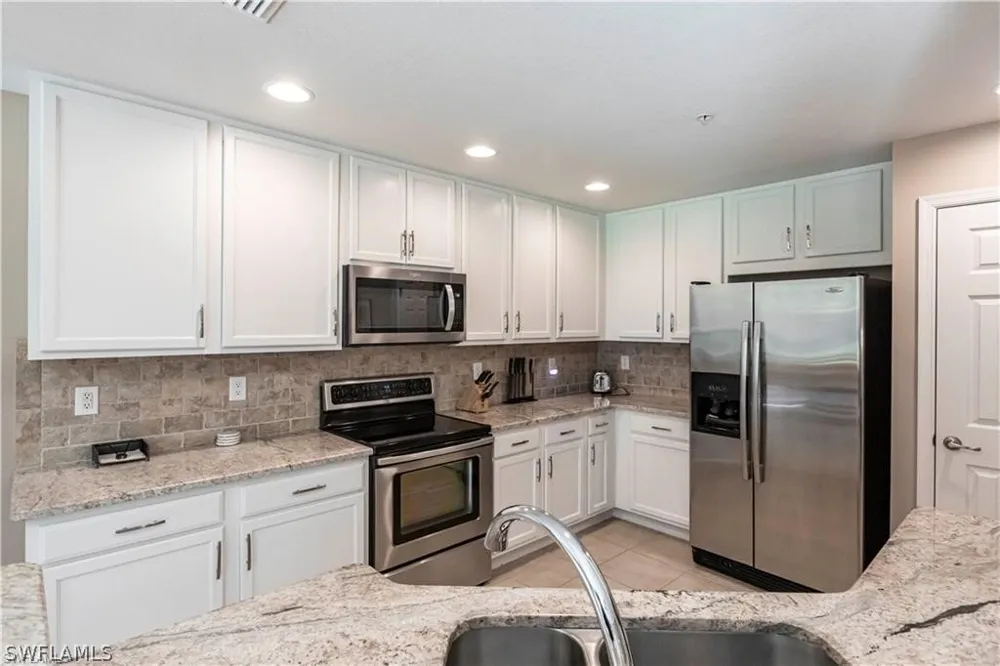 Ironstone Terrace #102 Naples, FL 34120