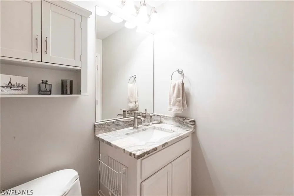 Ironstone Terrace #102 Naples, FL 34120
