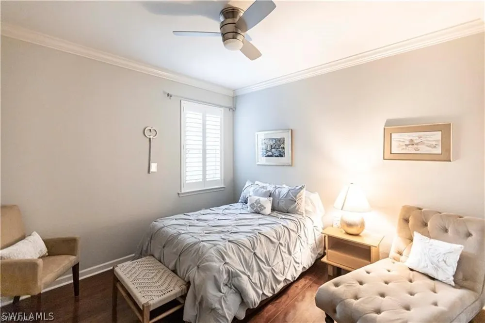 Ironstone Terrace #102 Naples, FL 34120