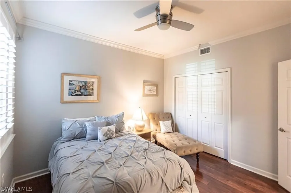 Ironstone Terrace #102 Naples, FL 34120