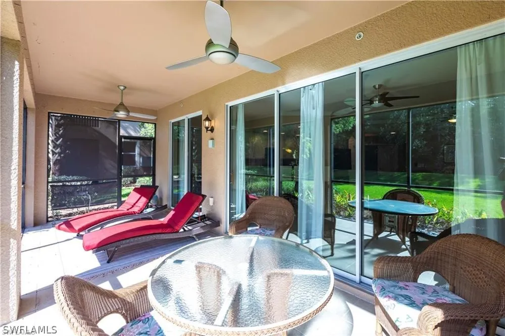 Ironstone Terrace #102 Naples, FL 34120