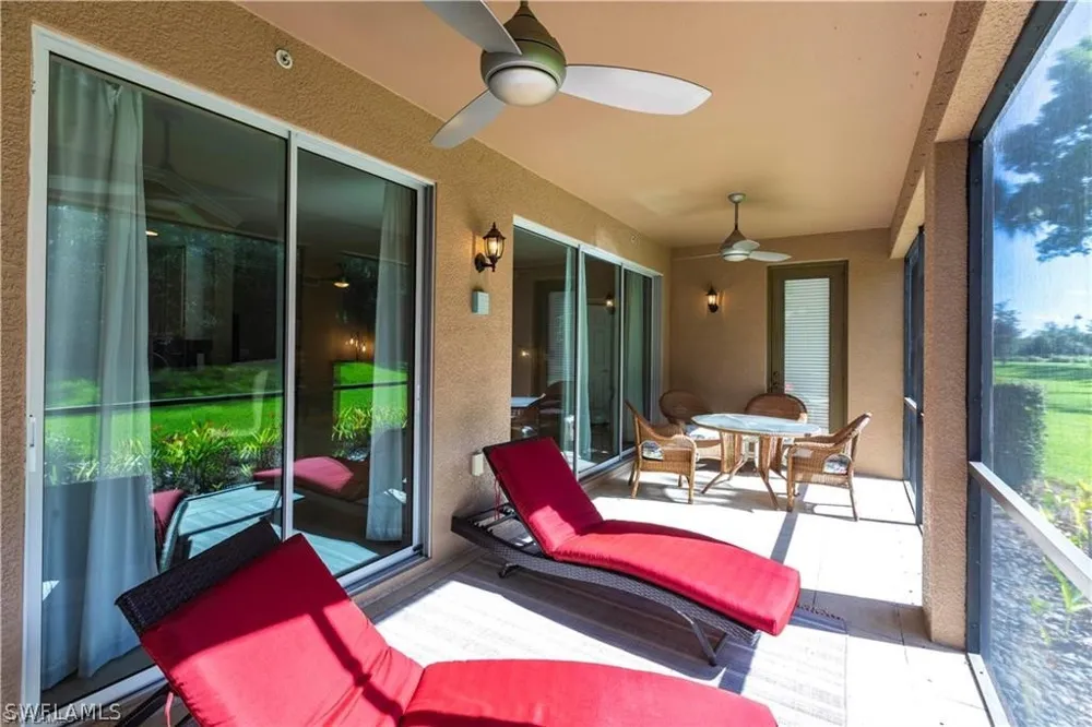 Ironstone Terrace #102 Naples, FL 34120
