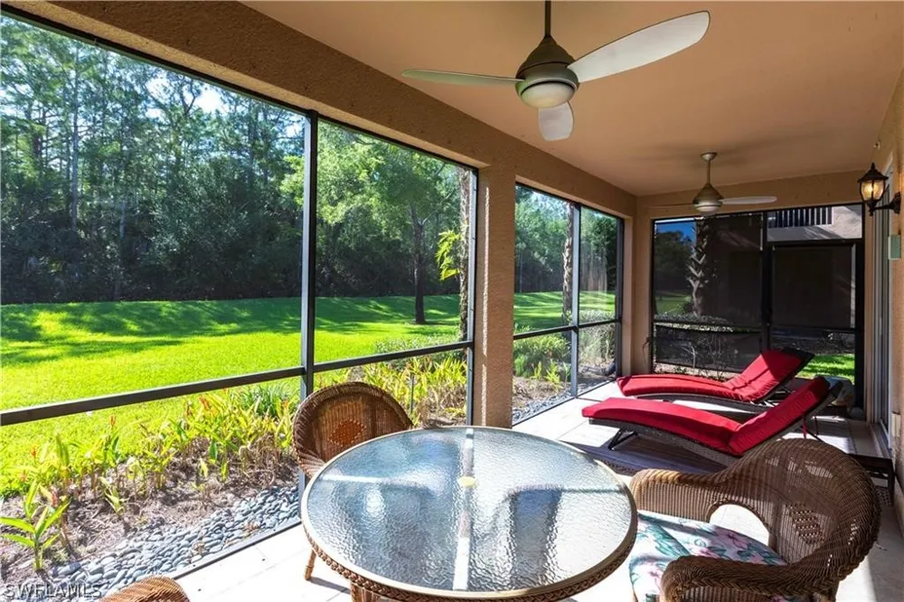 Ironstone Terrace #102 Naples, FL 34120