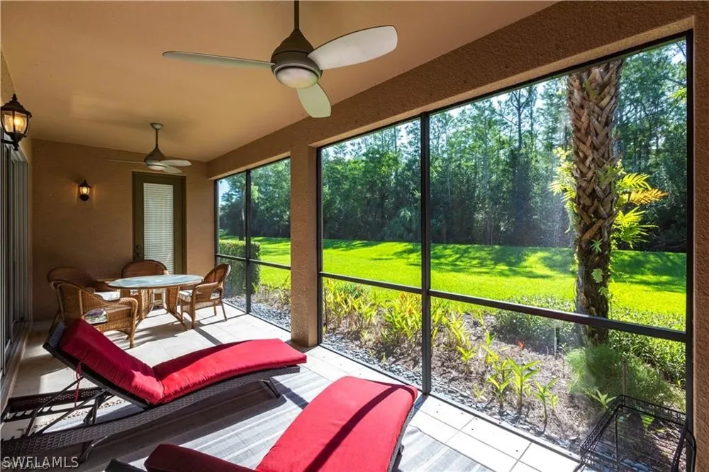 Ironstone Terrace #102 Naples, FL 34120