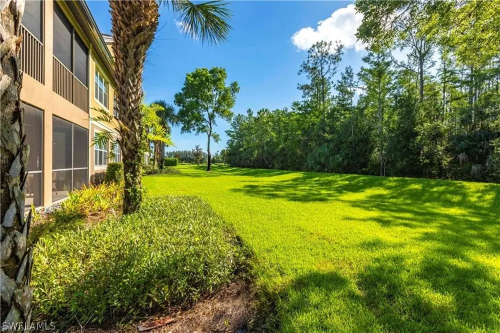 Ironstone Terrace #102 Naples, FL 34120