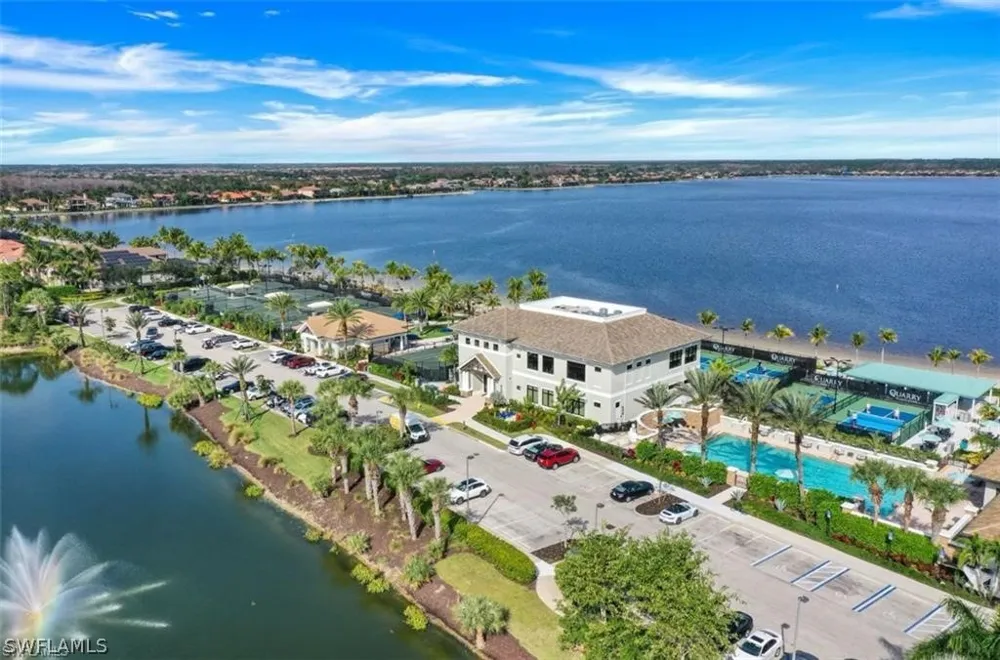 Ironstone Terrace #102 Naples, FL 34120