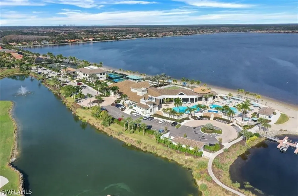 Ironstone Terrace #102 Naples, FL 34120