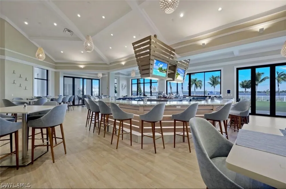 Ironstone Terrace #102 Naples, FL 34120