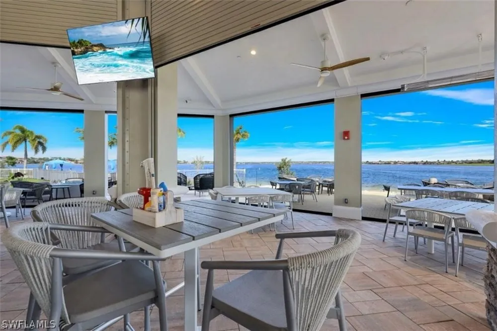 Ironstone Terrace #102 Naples, FL 34120
