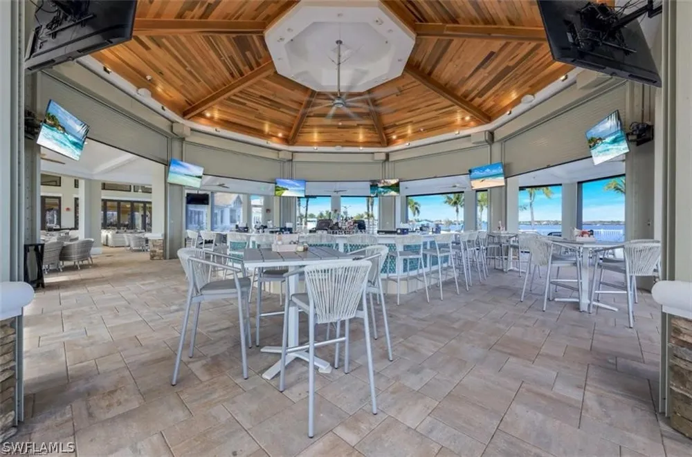 Ironstone Terrace #102 Naples, FL 34120