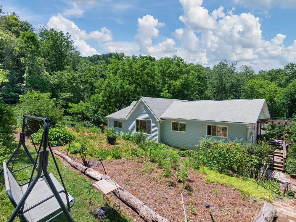 46 Perennial Ridge Weaverville, NC 28787