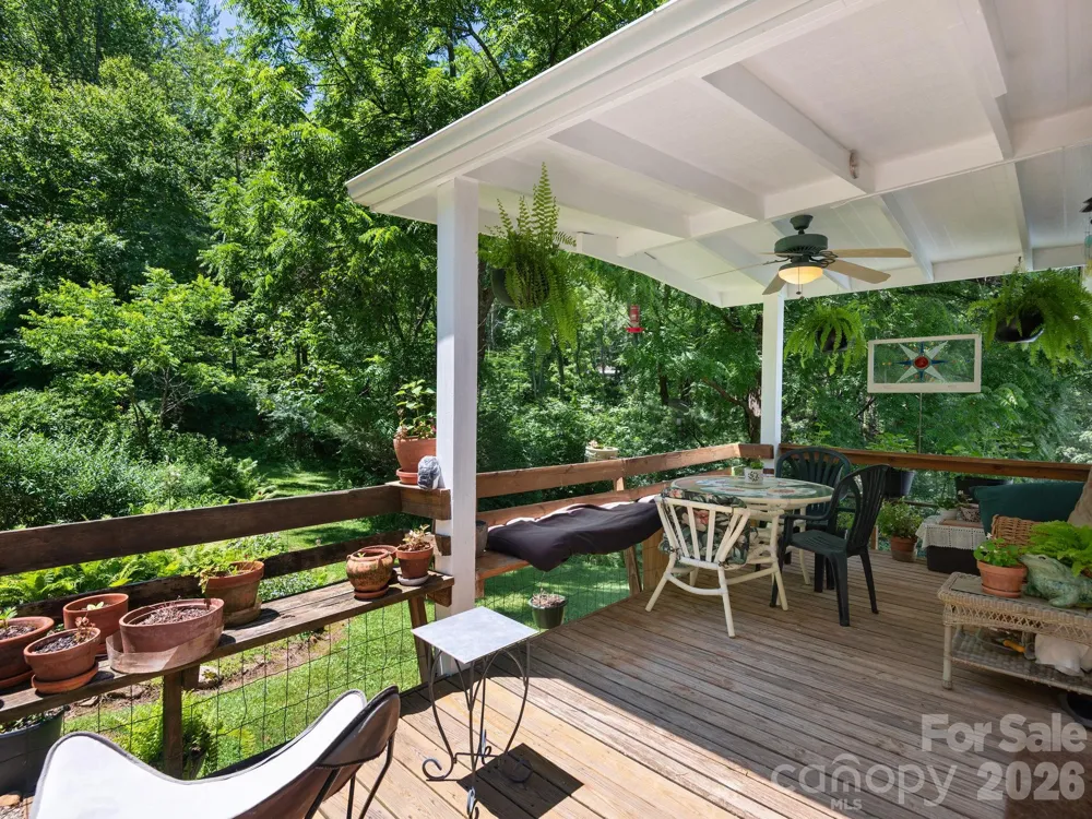 46 Perennial Ridge Weaverville, NC 28787