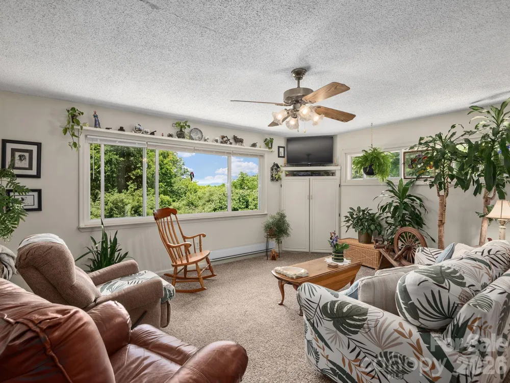 46 Perennial Ridge Weaverville, NC 28787