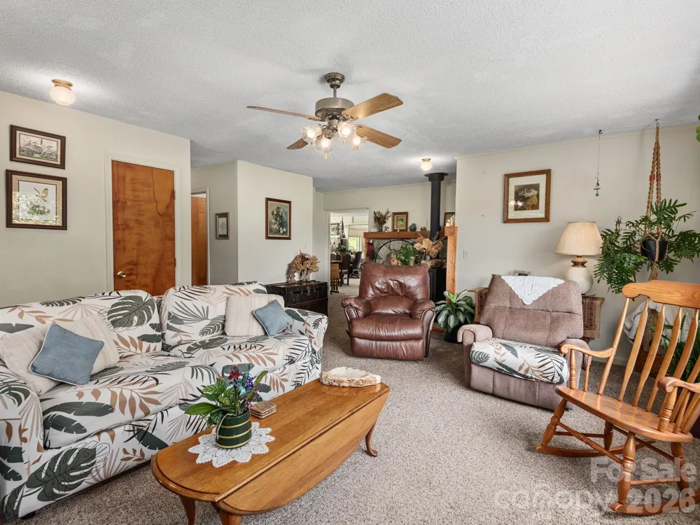 46 Perennial Ridge Weaverville, NC 28787