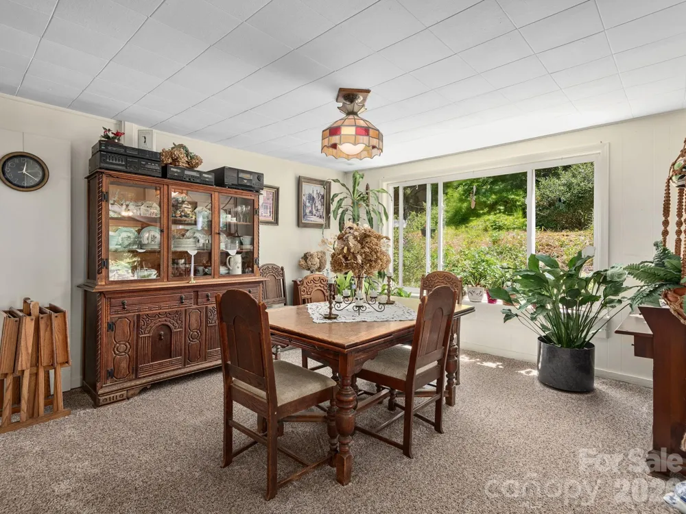 46 Perennial Ridge Weaverville, NC 28787