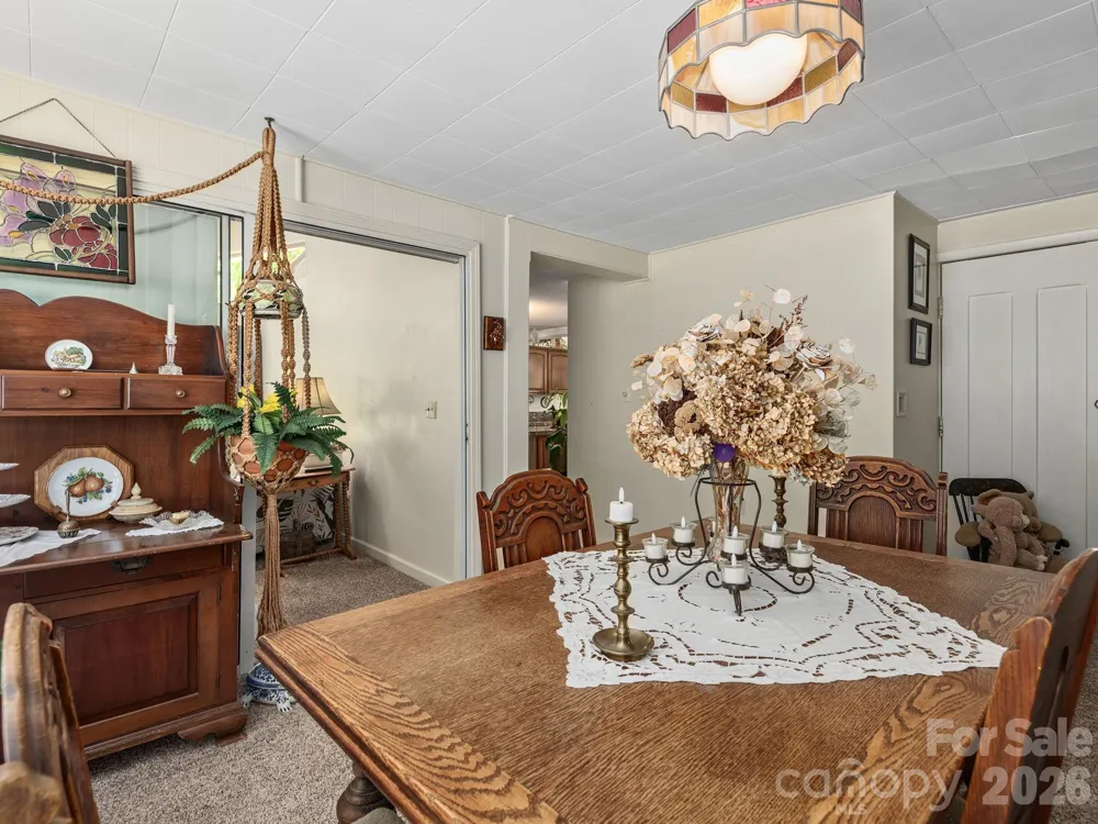 46 Perennial Ridge Weaverville, NC 28787