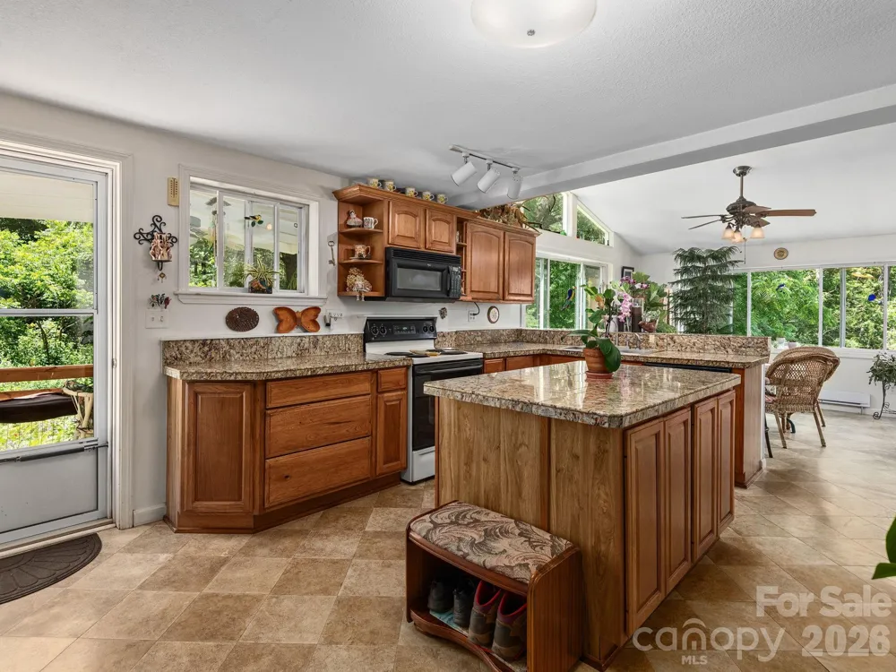 46 Perennial Ridge Weaverville, NC 28787