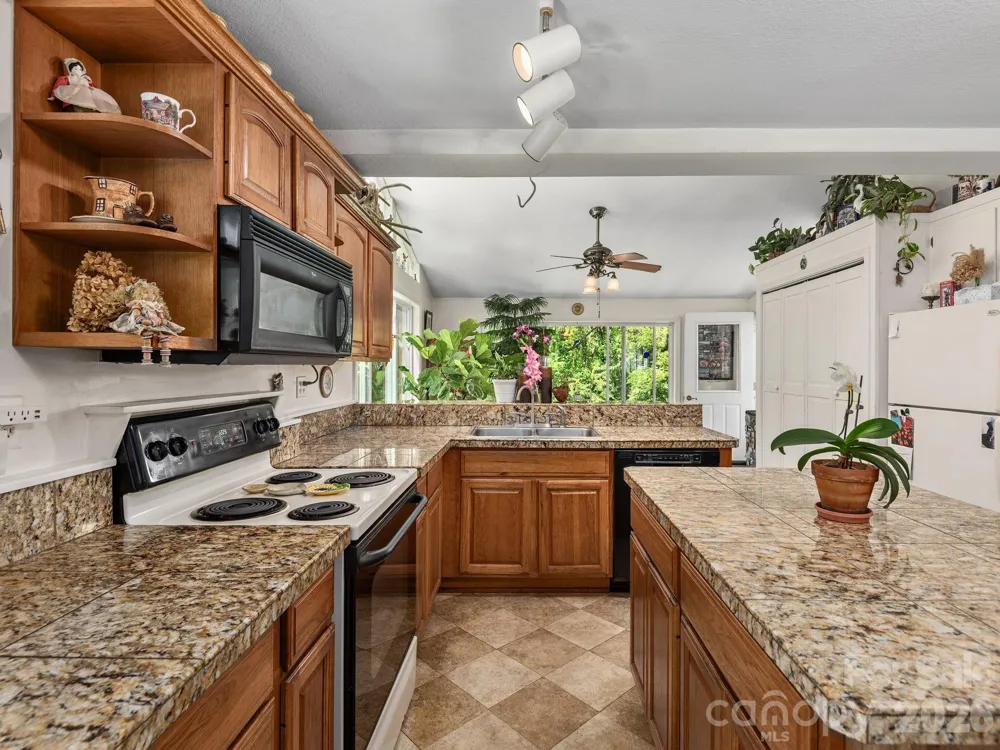 46 Perennial Ridge Weaverville, NC 28787