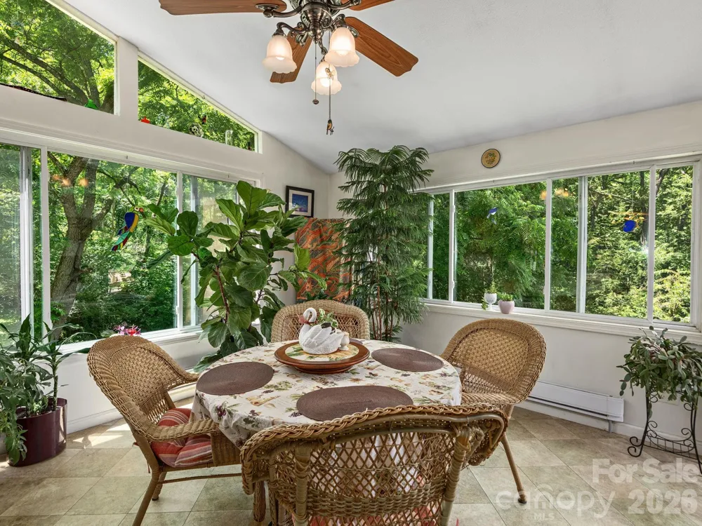 46 Perennial Ridge Weaverville, NC 28787