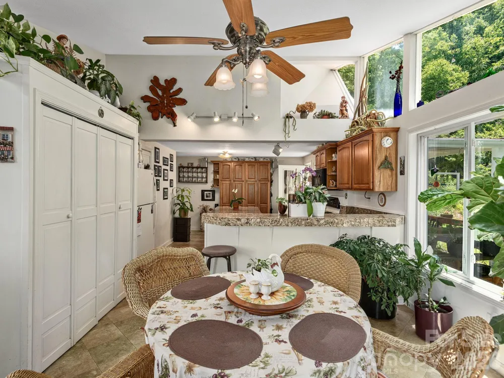 46 Perennial Ridge Weaverville, NC 28787