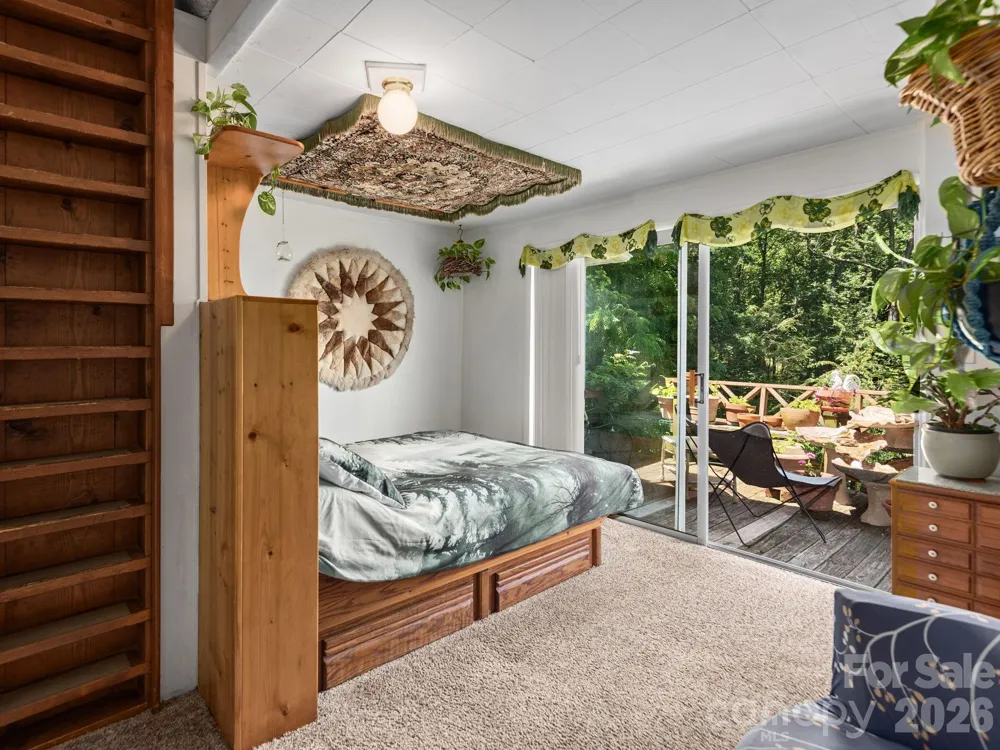 46 Perennial Ridge Weaverville, NC 28787