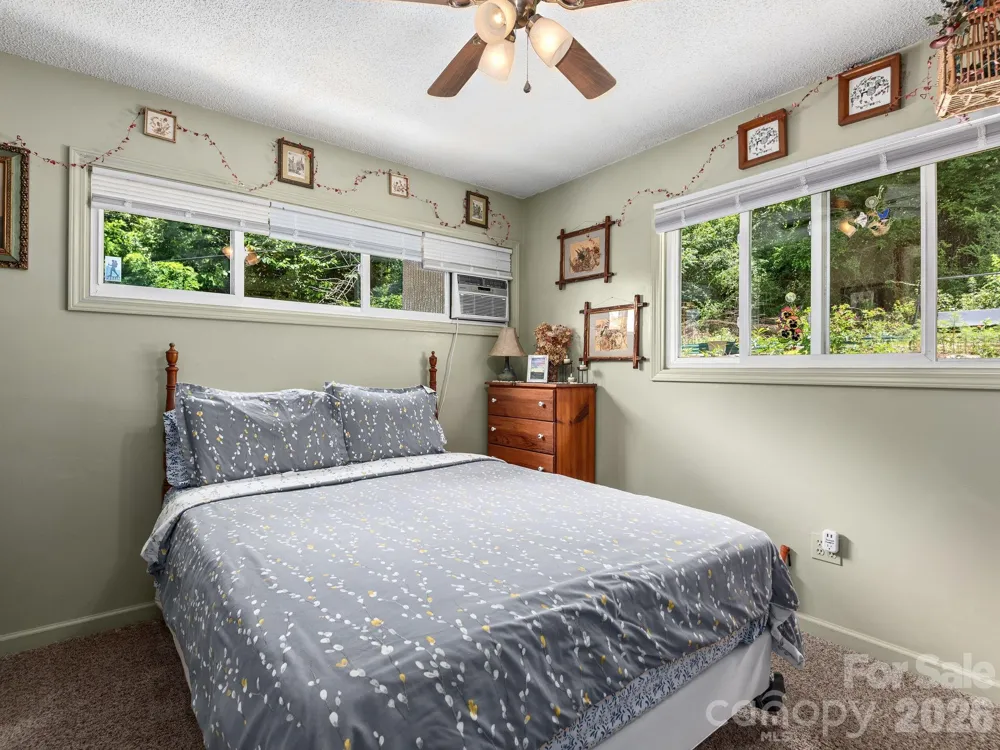 46 Perennial Ridge Weaverville, NC 28787