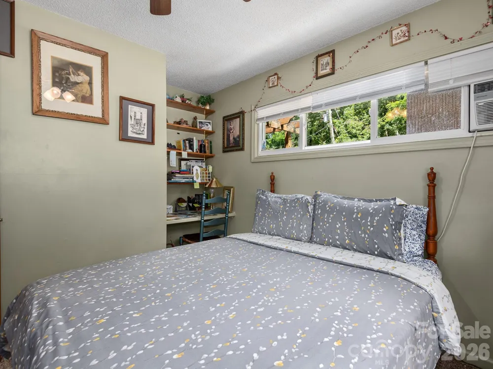 46 Perennial Ridge Weaverville, NC 28787