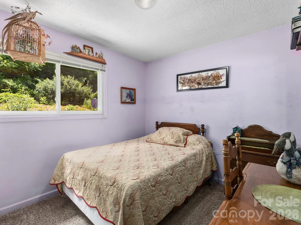 46 Perennial Ridge Weaverville, NC 28787
