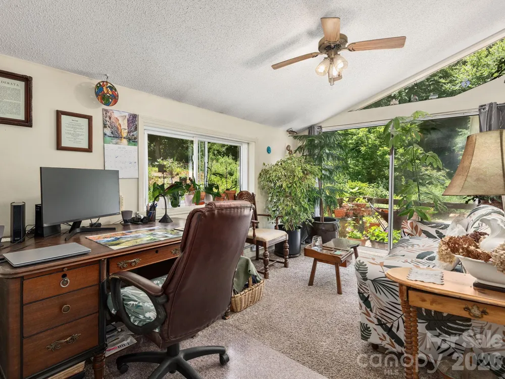 46 Perennial Ridge Weaverville, NC 28787