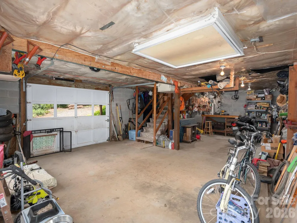 46 Perennial Ridge Weaverville, NC 28787