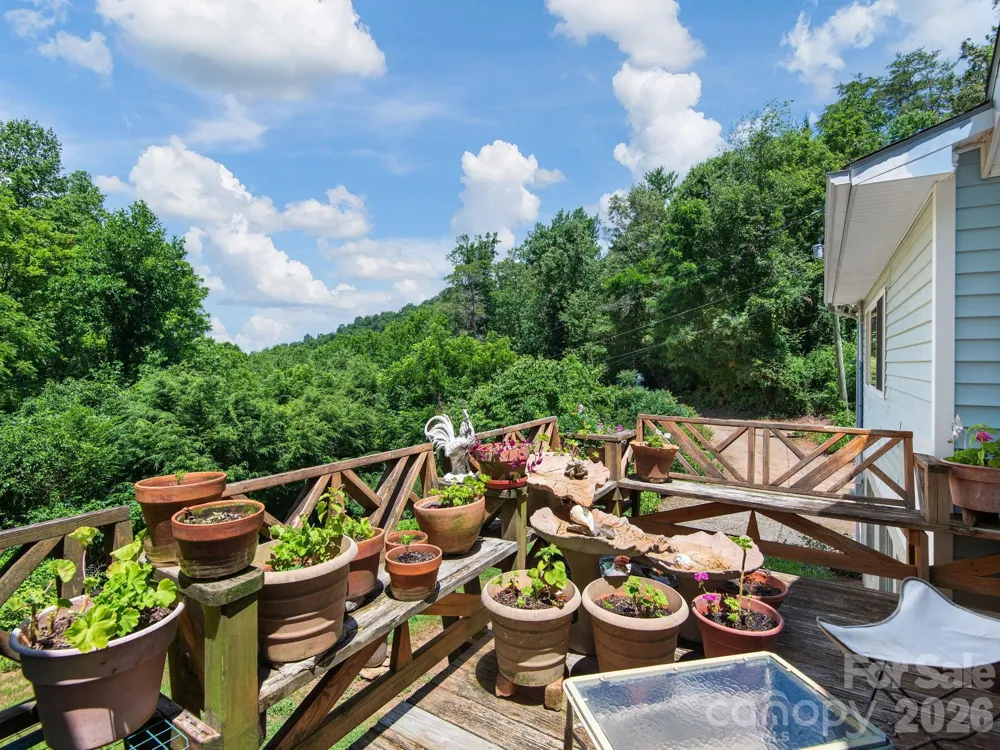 46 Perennial Ridge Weaverville, NC 28787