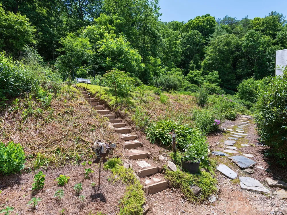 46 Perennial Ridge Weaverville, NC 28787