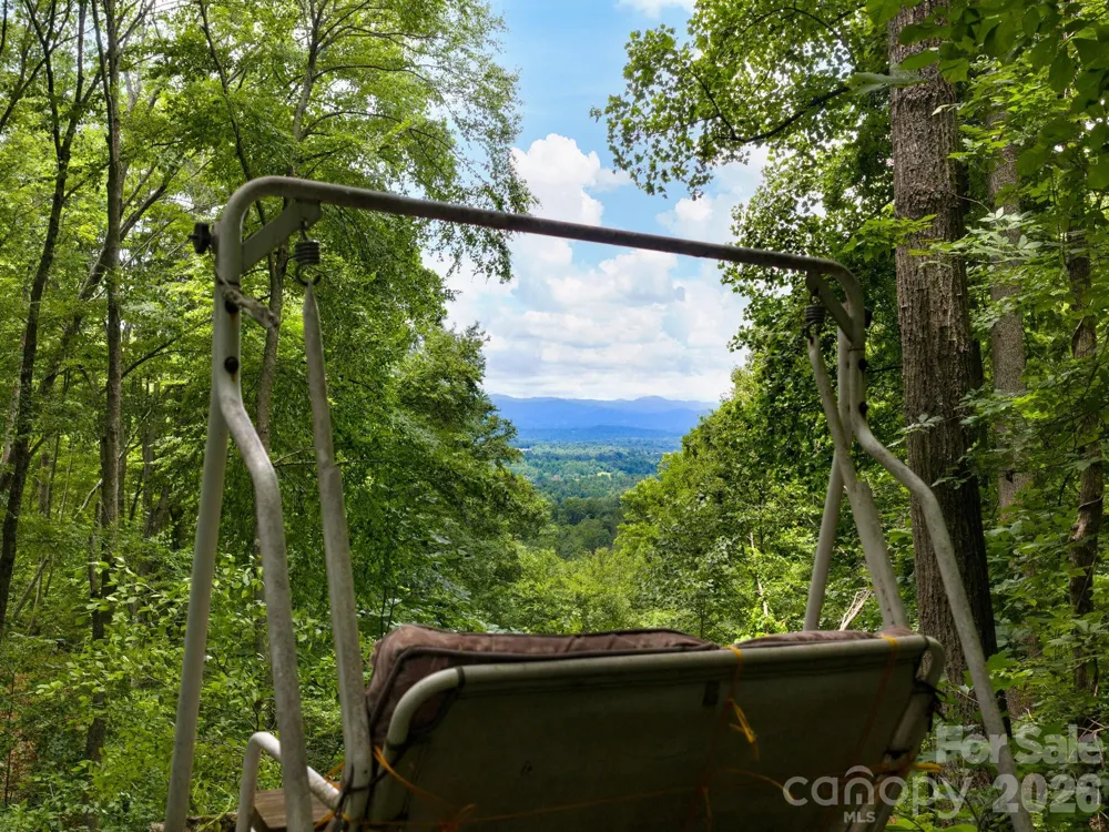 46 Perennial Ridge Weaverville, NC 28787