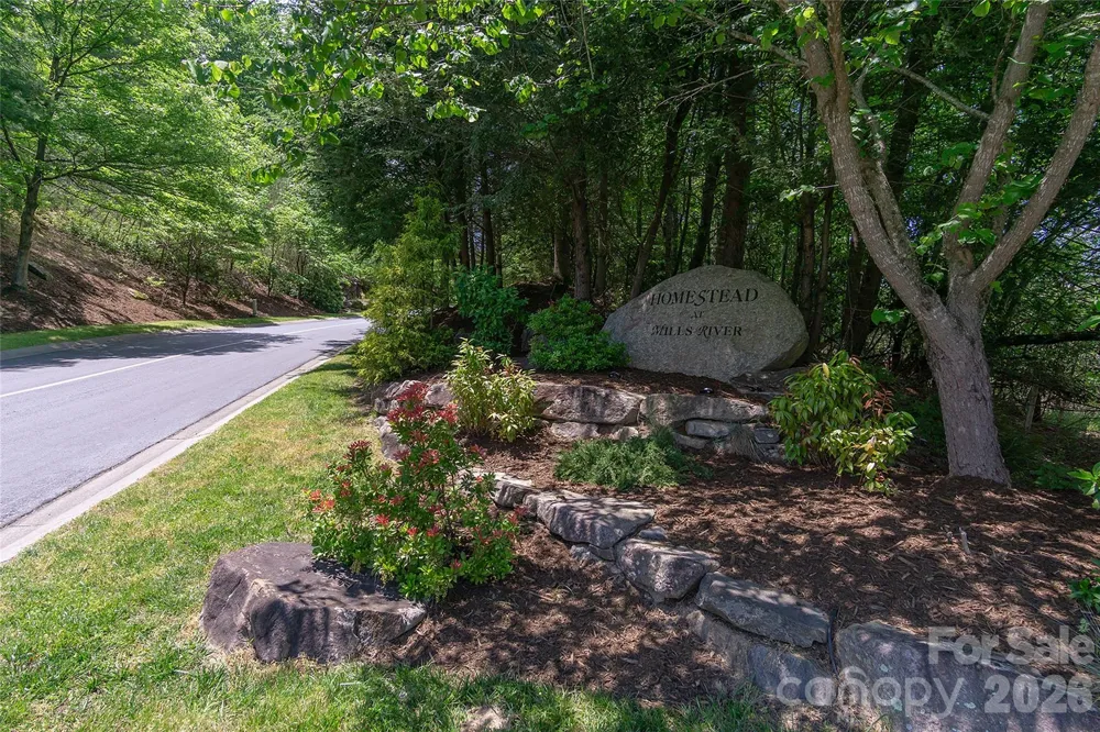 80 Buckhead Trail #27 Horse Shoe, NC 28742