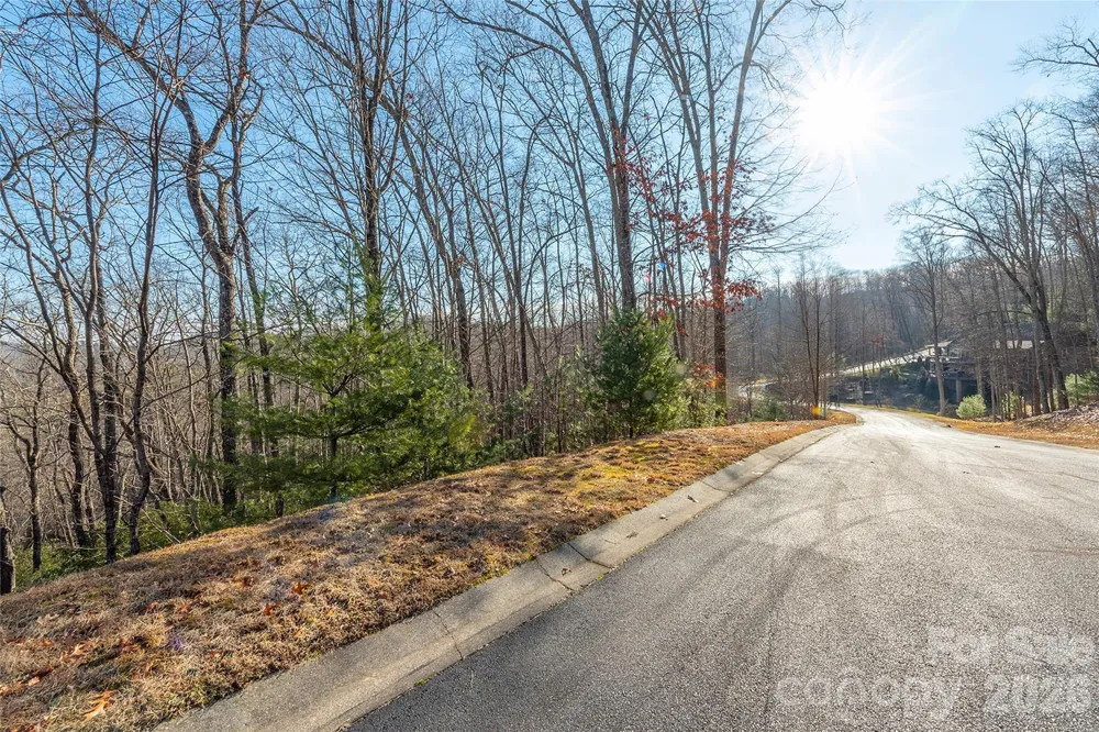 80 Buckhead Trail #27 Horse Shoe, NC 28742