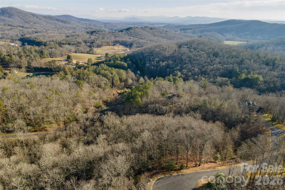 80 Buckhead Trail #27 Horse Shoe, NC 28742