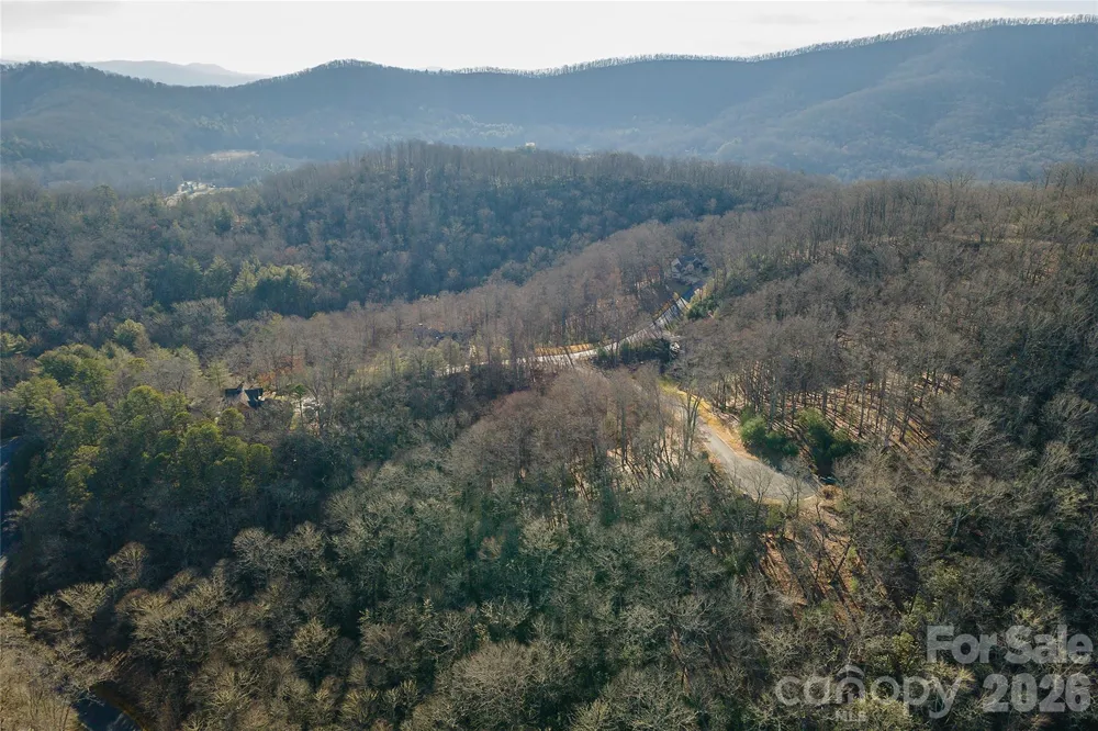 80 Buckhead Trail #27 Horse Shoe, NC 28742