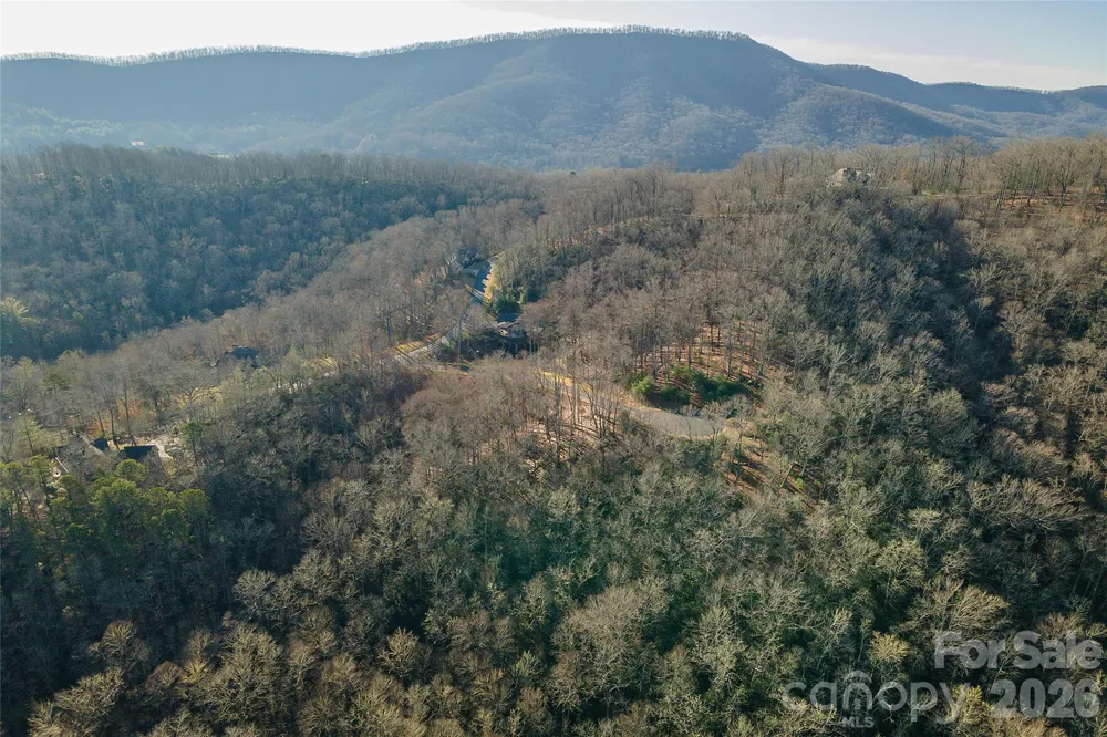 80 Buckhead Trail #27 Horse Shoe, NC 28742