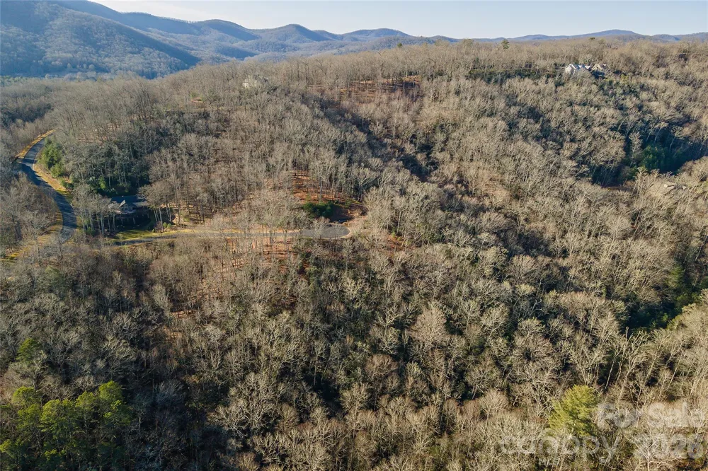 80 Buckhead Trail #27 Horse Shoe, NC 28742