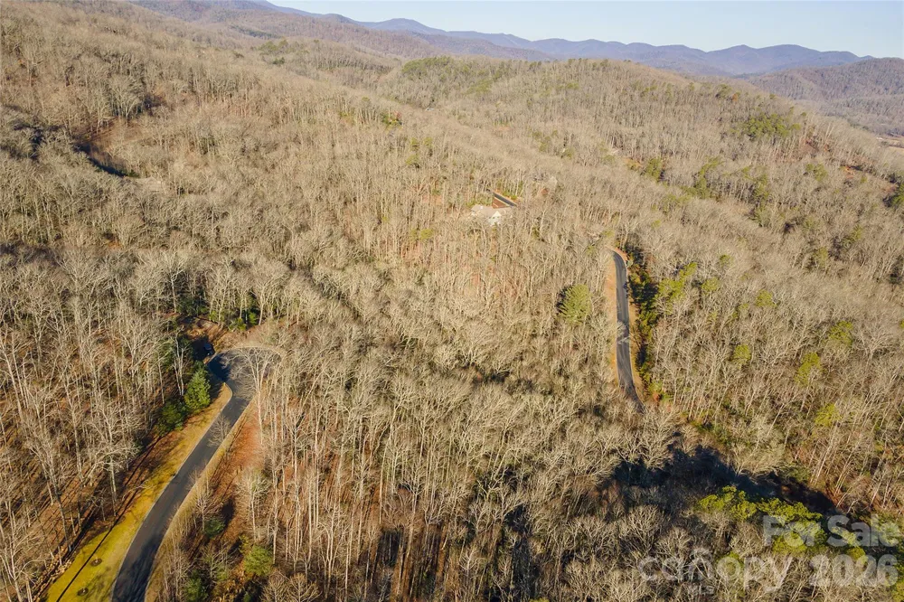 80 Buckhead Trail #27 Horse Shoe, NC 28742