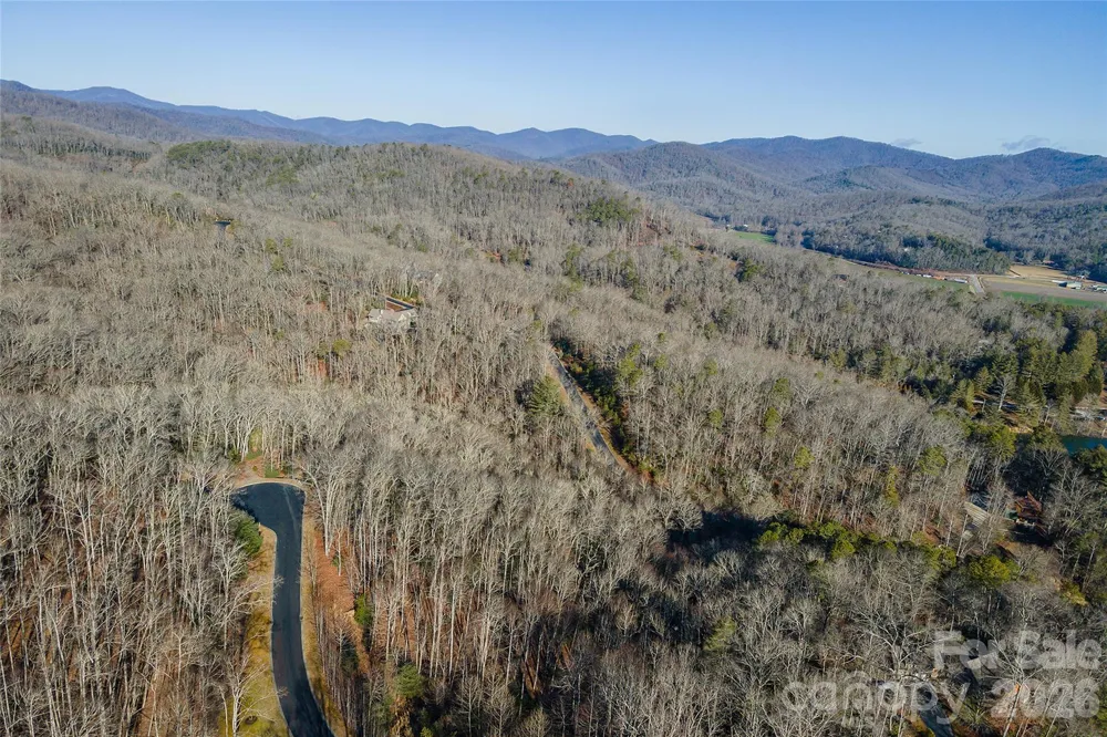 80 Buckhead Trail #27 Horse Shoe, NC 28742